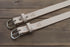 1.25" Natural Full Grain Leather Belt